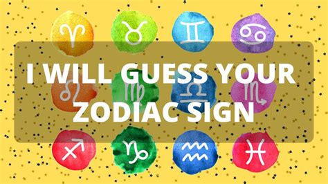 guess your zodiac sign|my astrological sign quiz.